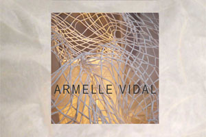 Armelle Vidal