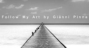 Follow my Art - Gianni Pinna