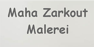 Maha Zarkout