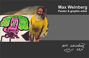 Atelier Max Weinberg
