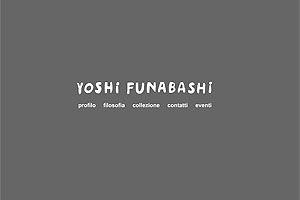 Yoshi Funabashi
