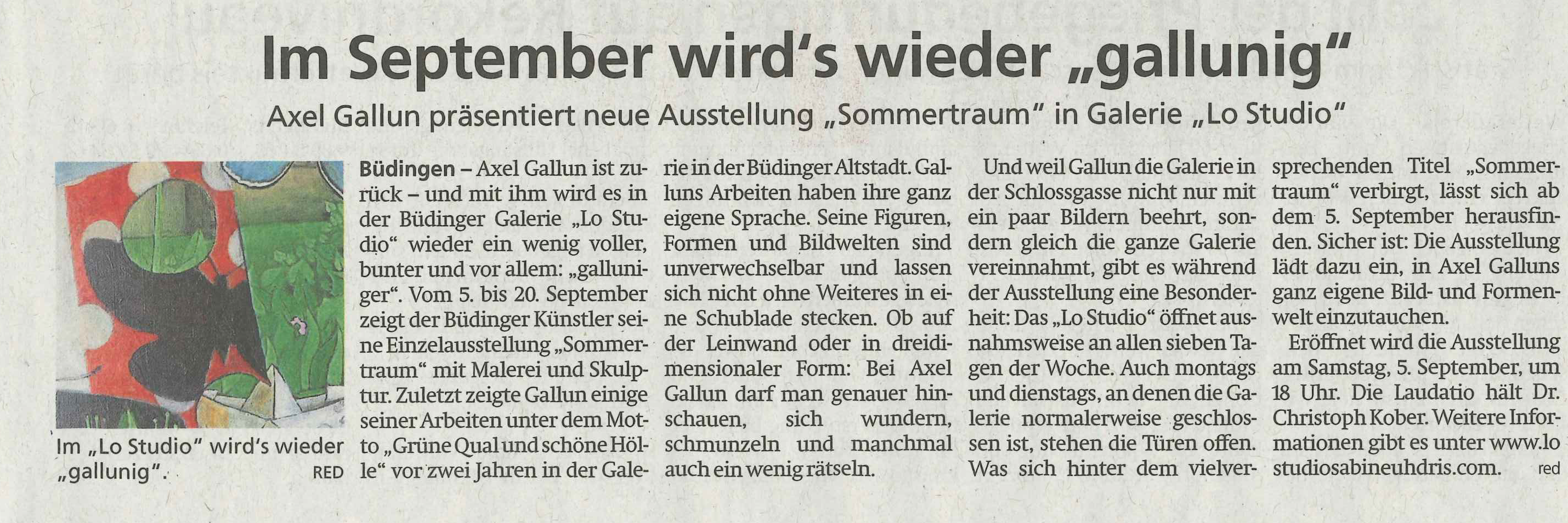 Kreis-Anzeiger