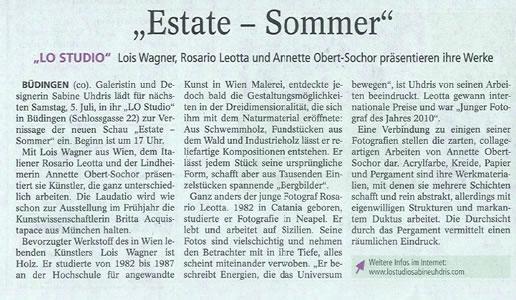 Kreis-Anzeiger v. 28.06.2014