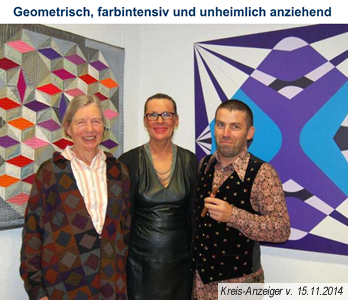 Kreis-Anzeiger 15. November 2014