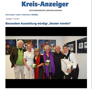 Kreis-Anzeiger v. 11.03.2015