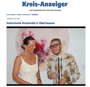 Kreis-Anzeiger v. 28.07.2015
hspace=