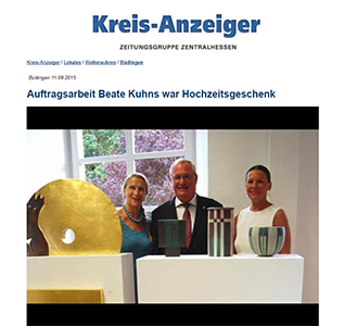 Kreis-Anzeiger v. 11.09.2015