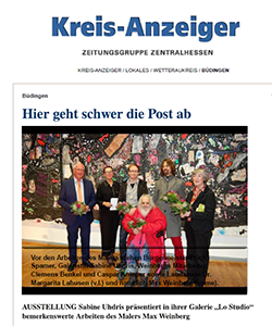 Kreis-Anzeiger v. 11.11.2017