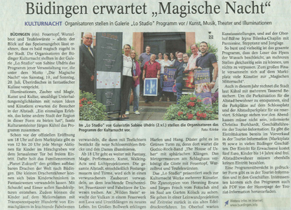 Kreis-Anzeiger v. 09.07.2014