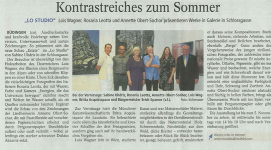 Kreis-Anzeiger v. 10.07.2014