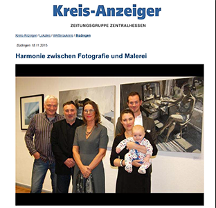 Kreis-Anzeiger v. 18.11.2015