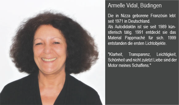Armelle Vidal