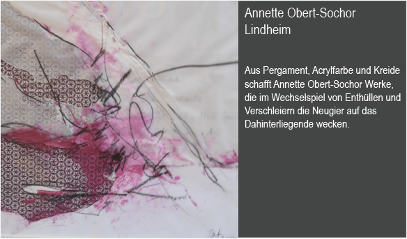 Annette Obert-Sochor