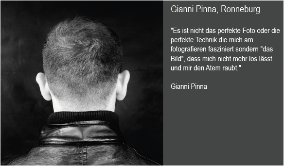 Gianni Pinna