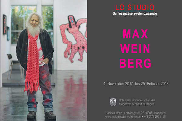 Max-Weinberg